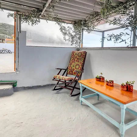 公寓 Spacious House With Bbq And Ocean Teide View, 10 Minutes From *