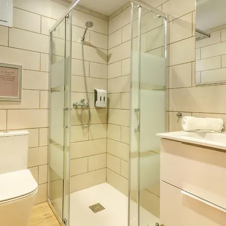 Spacious House With Bbq And Ocean Teide View, 10 Minutes From 公寓 拉克鲁斯