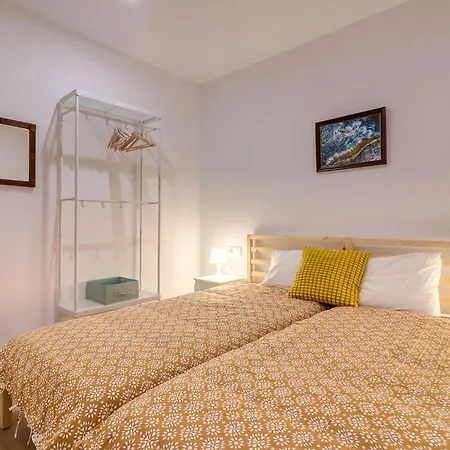 Spacious House With Bbq And Ocean Teide View, Near Center Апартаменты Пуэрто-де-ла-Крус