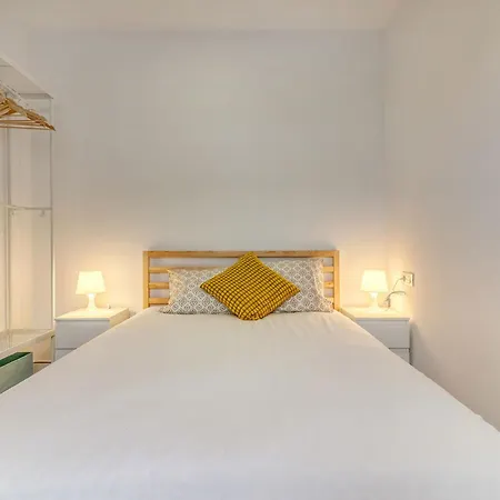 Lejlighed Spacious House With Bbq And Ocean Teide View, Near Center Puerto de la Cruz (Tenerife)