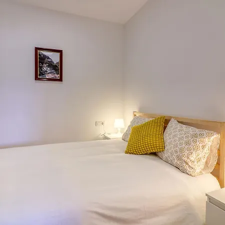 Spacious House With Bbq And Ocean Teide View, Near Center Lejlighed *