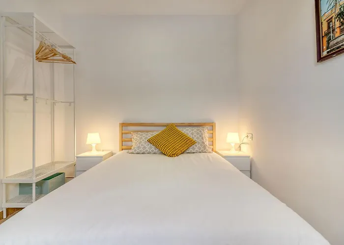 公寓 Spacious House With Bbq And Ocean Teide View, Near Center 拉克鲁斯