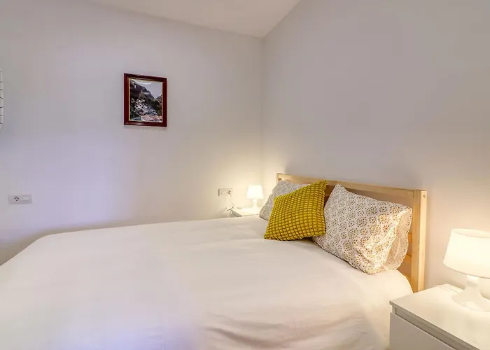 Spacious House With Bbq And Ocean Teide View, Near Center 公寓 *